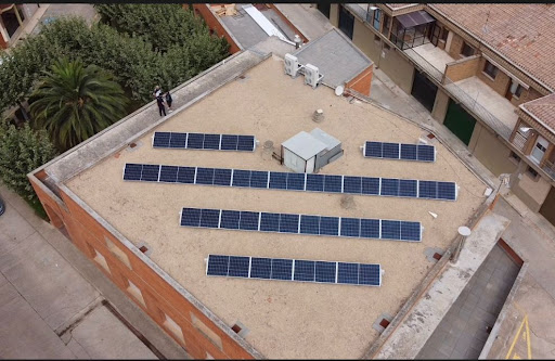 Ibamora Instalaciones en Tudela, Navarra