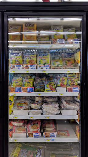 Supermarket «Chavez Supermarket», reviews and photos, 646 Blossom Hill Rd, San Jose, CA 95123, USA