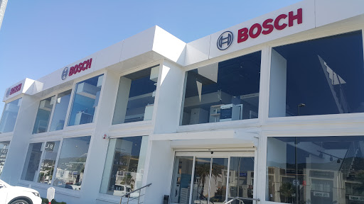 Bodrum Bosch Mağazası Seçkin Dtm.