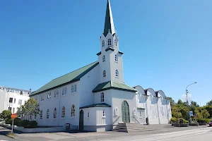 Lutheran Free Church image