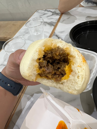 XLB Dumpling Bar image