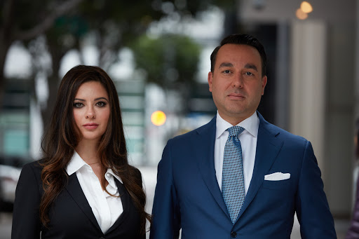 Criminal Justice Attorney «The Rodriguez Law Group», reviews and photos