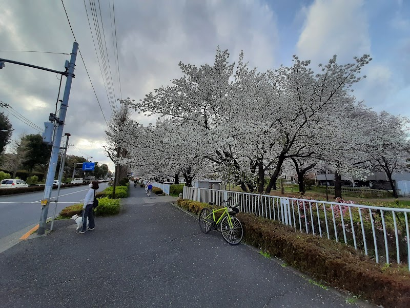 三鷹市農業公園