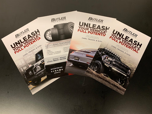 Commercial Printer «Medley Printing», reviews and photos, 33 Walter Martin Rd NE, Fort Walton Beach, FL 32548, USA