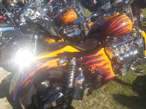 Tattoo Shop «Vertigo Tattoo & Body Piercing», reviews and photos, 7594 Shipyard Rd, Manns Harbor, NC 27953, USA