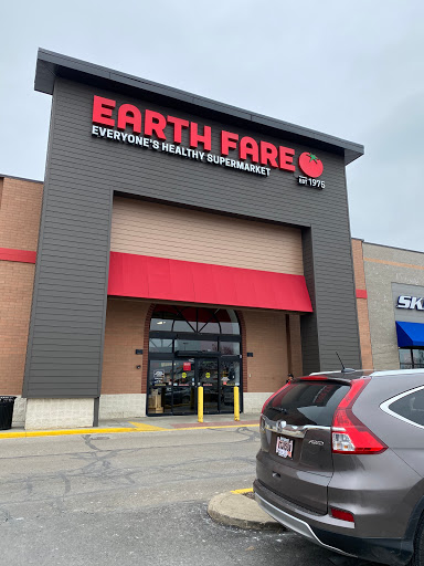 Health Food Store «Earth Fare», reviews and photos, 3737 W Market St, Fairlawn, OH 44333, USA
