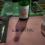 Photo n°2 de l'avis de Pier. fait le 05/03/2023 à 10:09 sur le  Lievità Ravizza - Pizzeria Gourmet à Milan