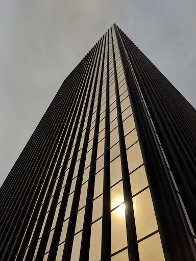 The Gold Building