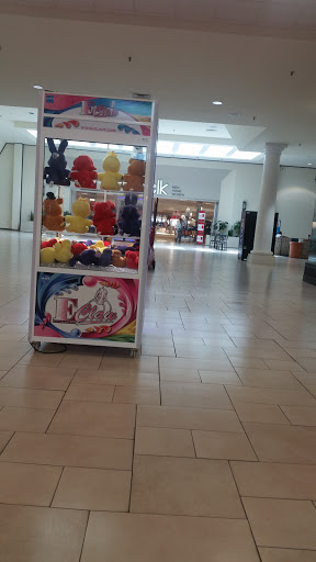 Shopping Mall «Valdosta Mall», reviews and photos, 1700 Norman Dr, Valdosta, GA 31601, USA