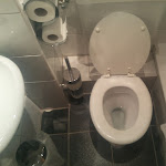 Photo n°1 de l'avis de Nexoka. fait le 21/02/2017 à 20:23 sur le  City Hotel Storch à Cologne