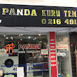 Panda Kuru Temizleme