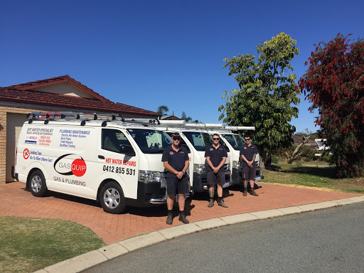 Gasquip Plumbing Services (Bosch Hot Water System Service Agent)