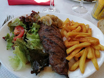 Churrasco du Restaurant de grillades à la française Chez ptite casquette à La Turballe - n°13
