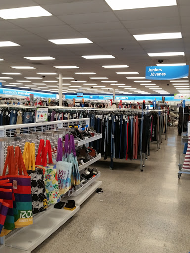 Clothing Store «Ross Dress for Less», reviews and photos, 3425 E Foothill Blvd, Pasadena, CA 91107, USA