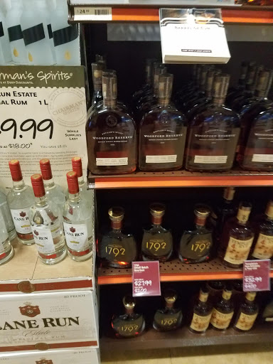 Liquor Store «Fine Wine & Good Spirits», reviews and photos, 1200 Market St, Lemoyne, PA 17043, USA