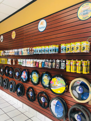 Car Detailing Service «Royal Car Wash & Detail Center», reviews and photos, 5900 South Gessner, Houston, TX 77036, USA