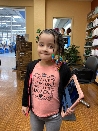 Hair Salon «SmartStyle Hair Salon», reviews and photos, 5226 Sigmon Rd, Wilmington, NC 28403, USA