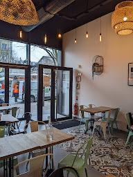 Photo n°5 de Alfred Burger à Noisy-le-Grand ()