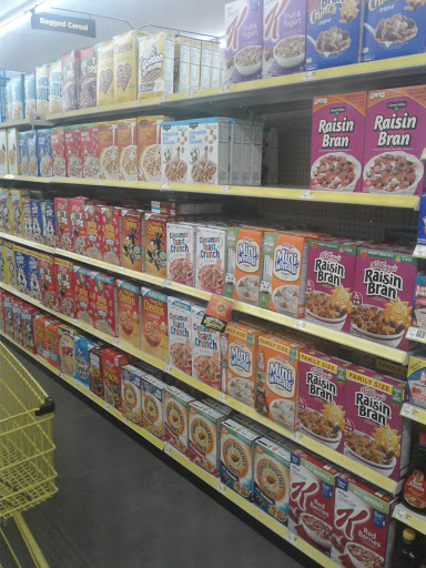 Discount Store «Dollar General», reviews and photos, 208 NE Big Bend Trail, Glen Rose, TX 76043, USA