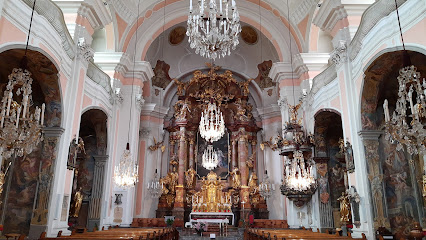Barmherzigenkirche
