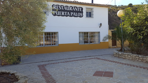 Restaurante Puerta Palos