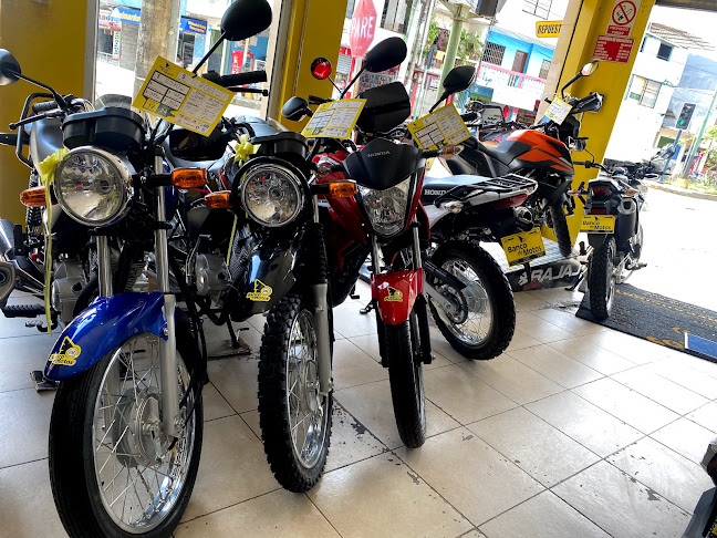 Banco de Motos ® - Tienda de motocicletas