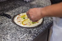 Plats et boissons du Pizzeria PIZZA DI NAPOLI VALENTON - n°12