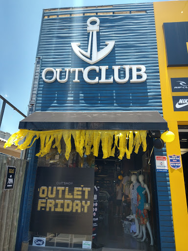 Club OutShop
