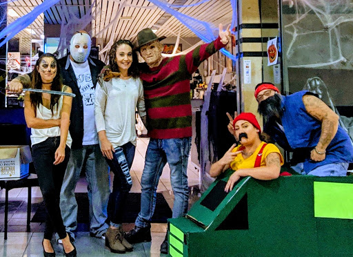 Explore werewolf tattoo ideas, creative tattoo ideas in Beverly Hills, available at R-N-R Custom Tattoos