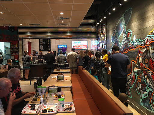 Tex-Mex Restaurant «Tijuana Flats», reviews and photos, 6113 W Irlo Bronson Memorial Hwy, Kissimmee, FL 34747, USA