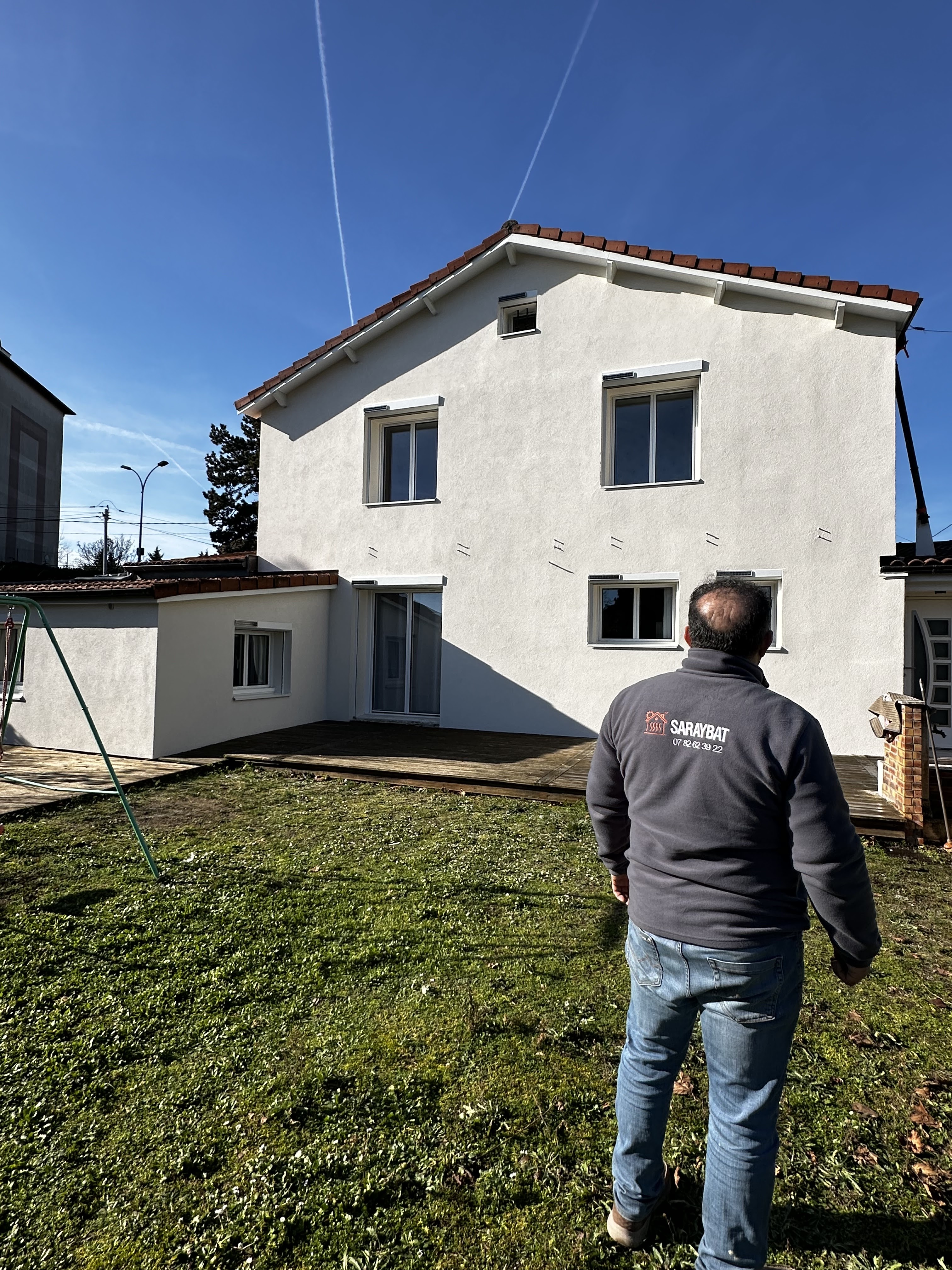 Photo n° 1 de l'avis de thierry.r fait le 27/01/2024 à 11:09