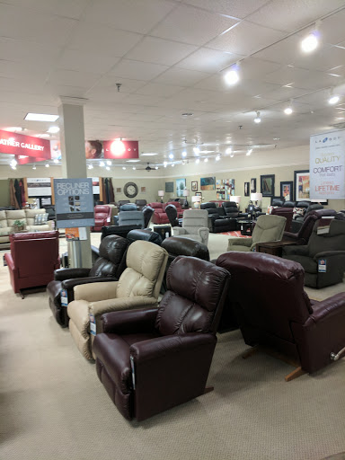Furniture Store «La-Z-Boy Furniture Galleries», reviews and photos, 9605 Kingston Pike, Knoxville, TN 37922, USA
