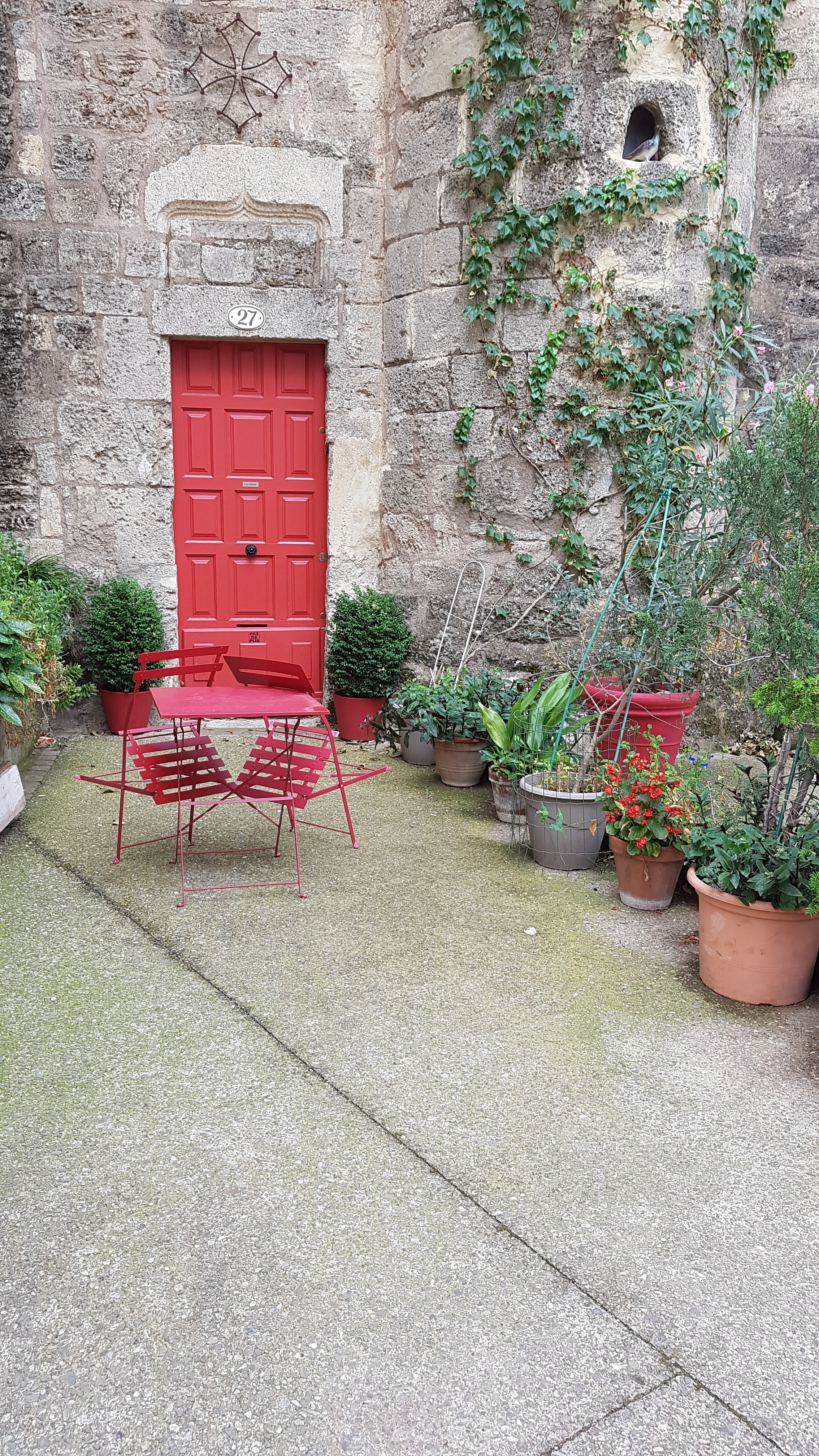 Photo n° 4 de l'avis de Sylvia.a fait le 20/08/2019 à 09:47