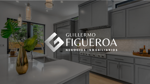 Guillermo Figueroa Negocios Inmobiliarios