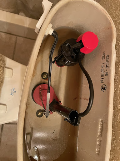 Plumber «B & L Plumbing», reviews and photos, 745 Valley St, Colorado Springs, CO 80915, USA