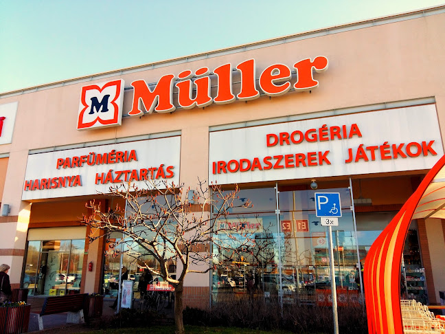 Müller - Vecsés