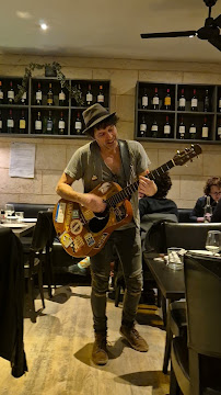 Les plus récentes photos du Restaurant Le Grill Bordelais à Bordeaux - n°4