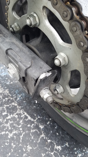 Motorcycle Dealer «NSL Motorsports», reviews and photos, 128 SW 22nd Ave, Miami, FL 33135, USA