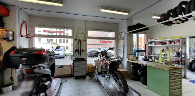 Rezensionen über VM Vionnet Motos Sarl in Genf - Motorradhändler