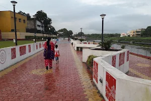 Swami Vivekanand River Front Park image