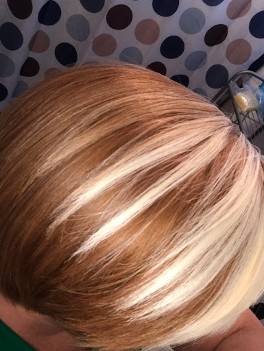 Beauty Salon «Decisions Beauty Salon», reviews and photos, 3125 River Rd, Camden, NJ 08105, USA