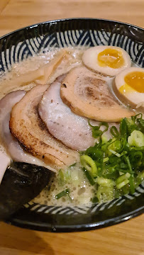 Les plus récentes photos du Restaurant de nouilles (ramen) Kiraku Ramen à Bourg-la-Reine - n°15