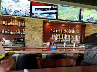 Union Pizzeria and Sports Bar