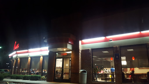 Fast Food Restaurant «Chick-fil-A», reviews and photos, 16685 Mercantile Blvd, Noblesville, IN 46060, USA