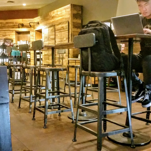 Starbucks image