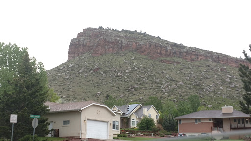 Event Venue «Planet Bluegrass», reviews and photos, 500 W Main St, Lyons, CO 80540, USA