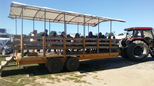 Farm «Four Town Farm», reviews and photos, 90 George St, Seekonk, MA 02771, USA