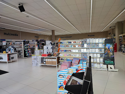 Carrefour Maison Librairie Multimédia Électroménager à Saint-Affrique