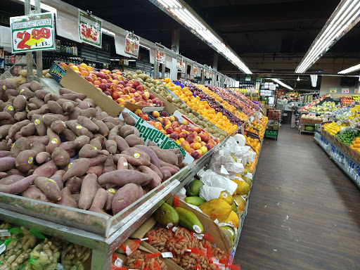 Gourmet Grocery Store «Garden Gourmet Market», reviews and photos, 5665 Broadway, Bronx, NY 10463, USA