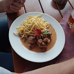 Photo n°10 de l'avis de Anja. fait le 04/09/2023 à 11:34 sur le  Hotel Gasthof zum Ochsen Ehingen à Ehingen